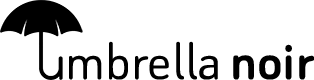 Umbrella Noir Logo