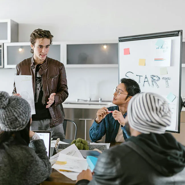 Gerichte online marketing voor jouw onderneming Digitale marketingcampagnes