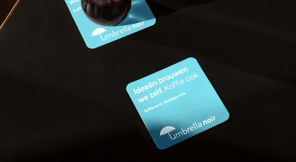 Gedreven in denken, sterk in strategie